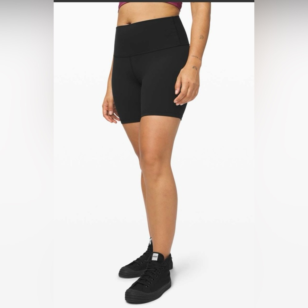 🍋Women’s Lululemon Align Short 6" Size 4 Black
W7BG3S 🍋 - Picture 2 of 14